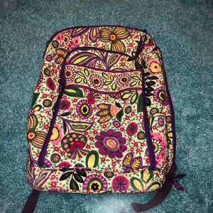 Vera Bradley backpack